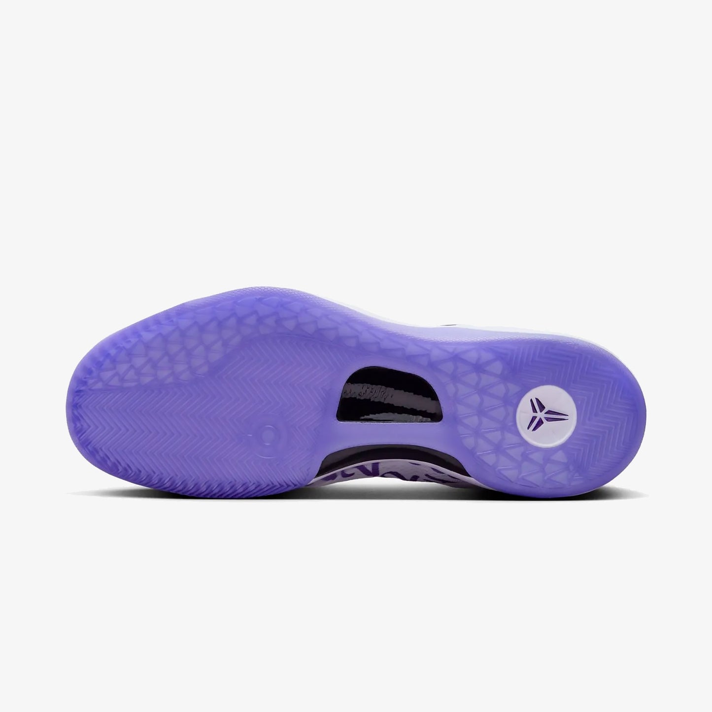 Kobe 8 Protro "Court Purple"