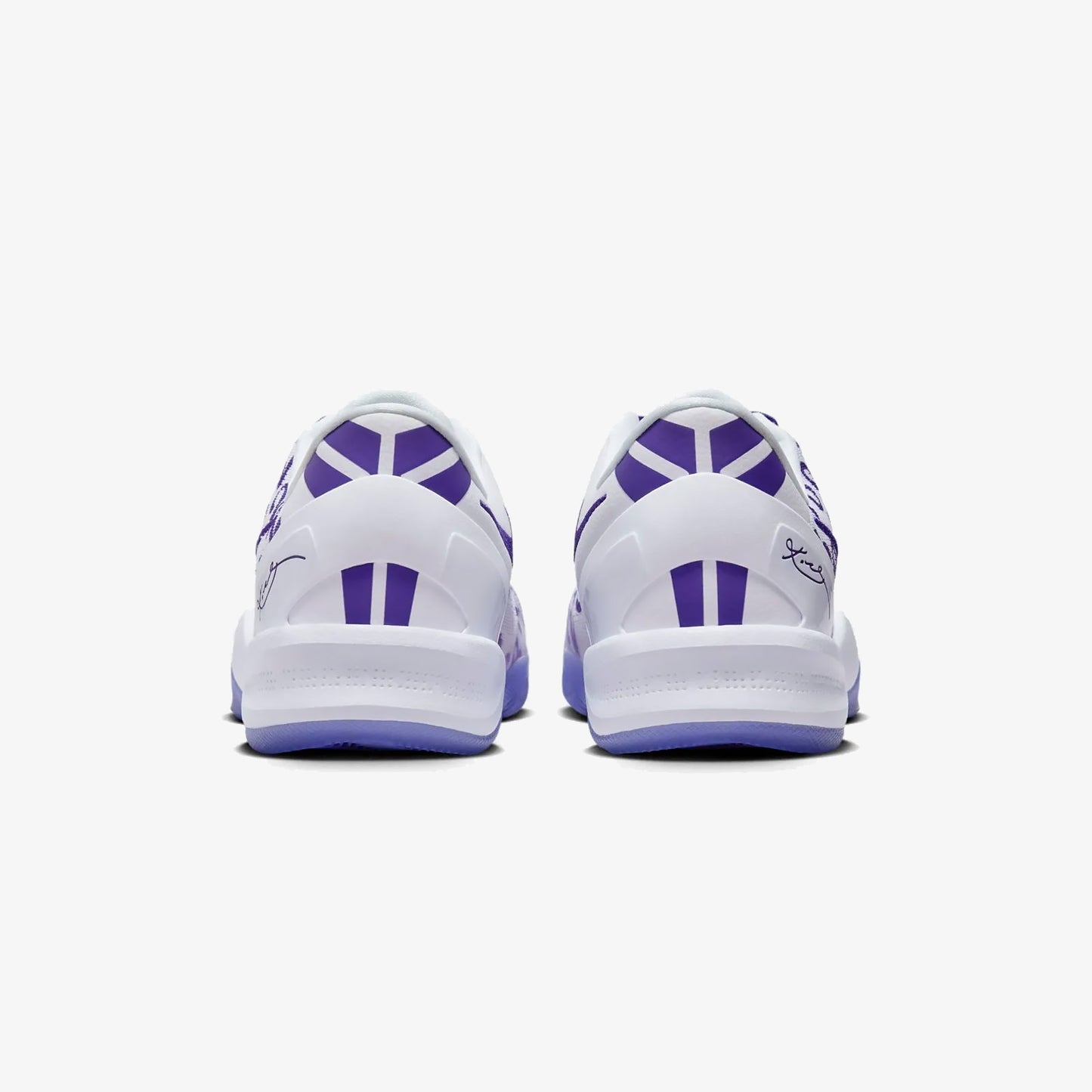 Kobe 8 Protro "Court Purple"