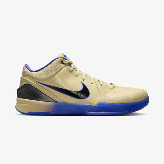 Kobe 4 Protro "FC Barcelona"
