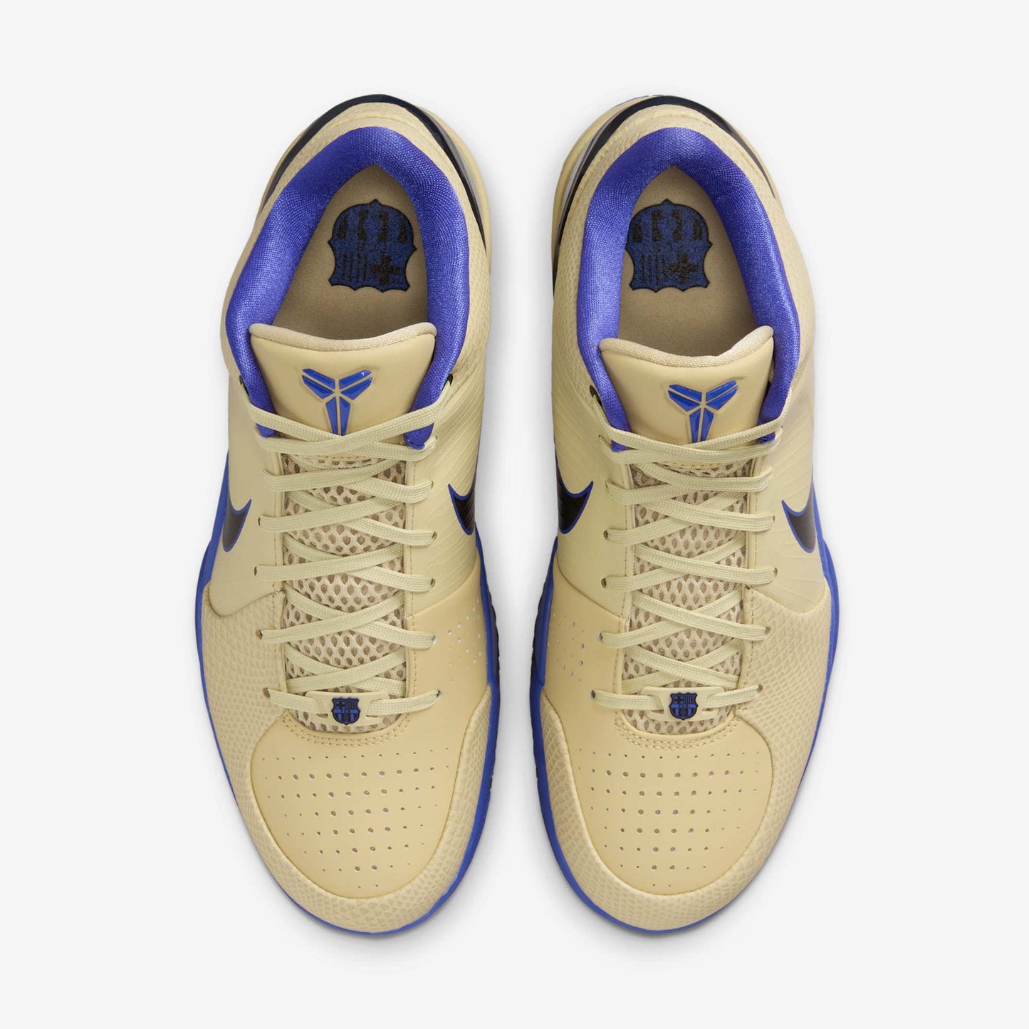 Kobe 4 Protro "FC Barcelona"