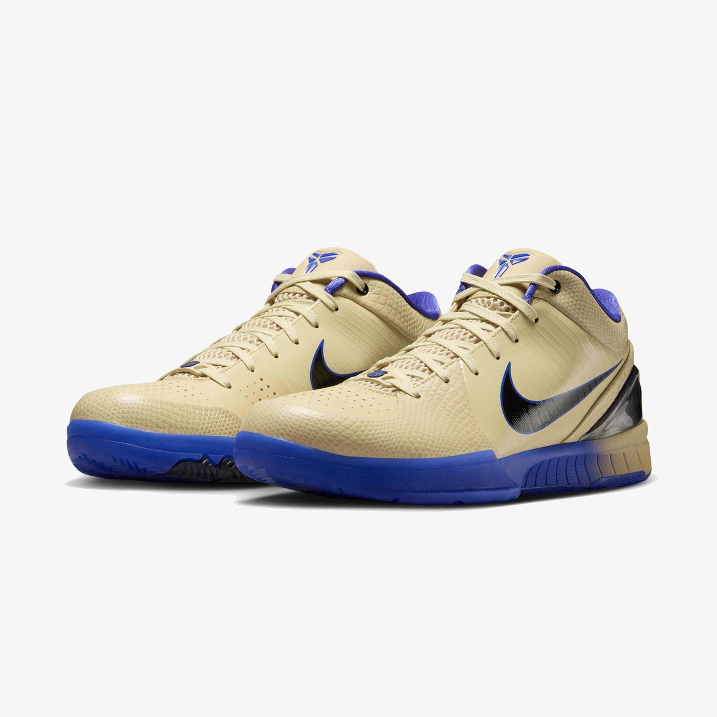 Kobe 4 Protro "FC Barcelona"