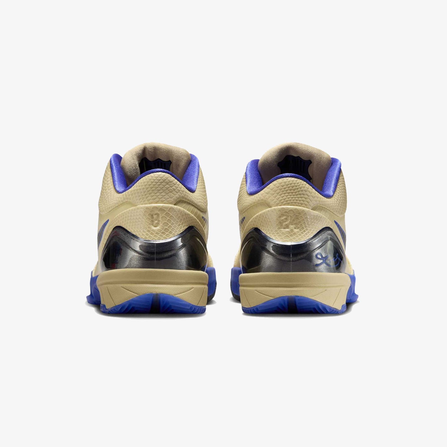 Kobe 4 Protro "FC Barcelona"