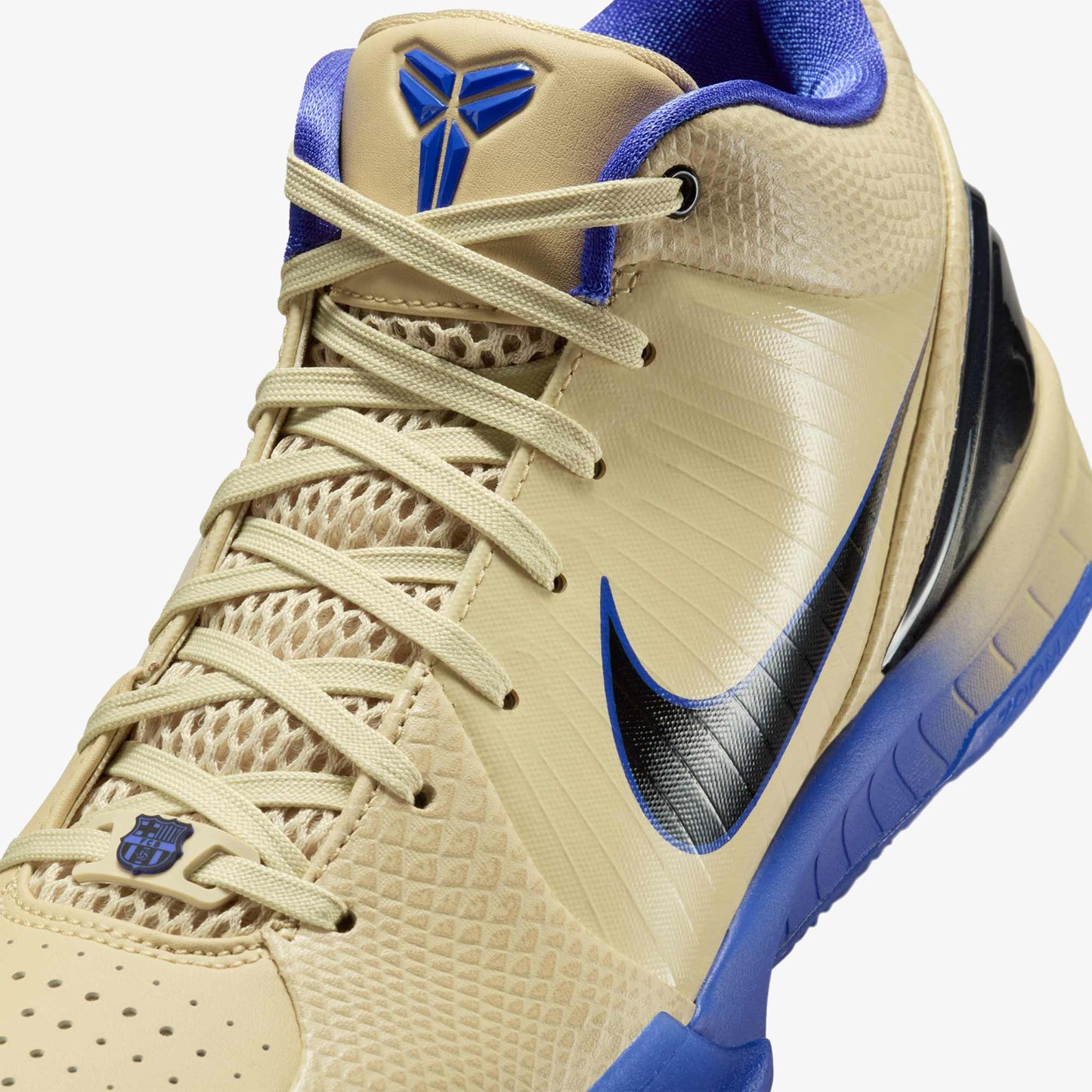 Kobe 4 Protro "FC Barcelona"