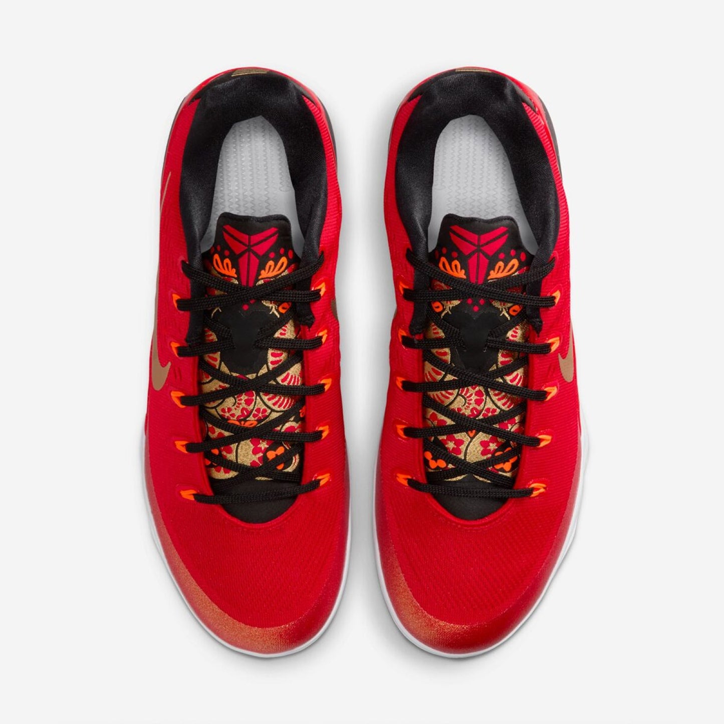 Kobe 9 EM Low Protro “China”