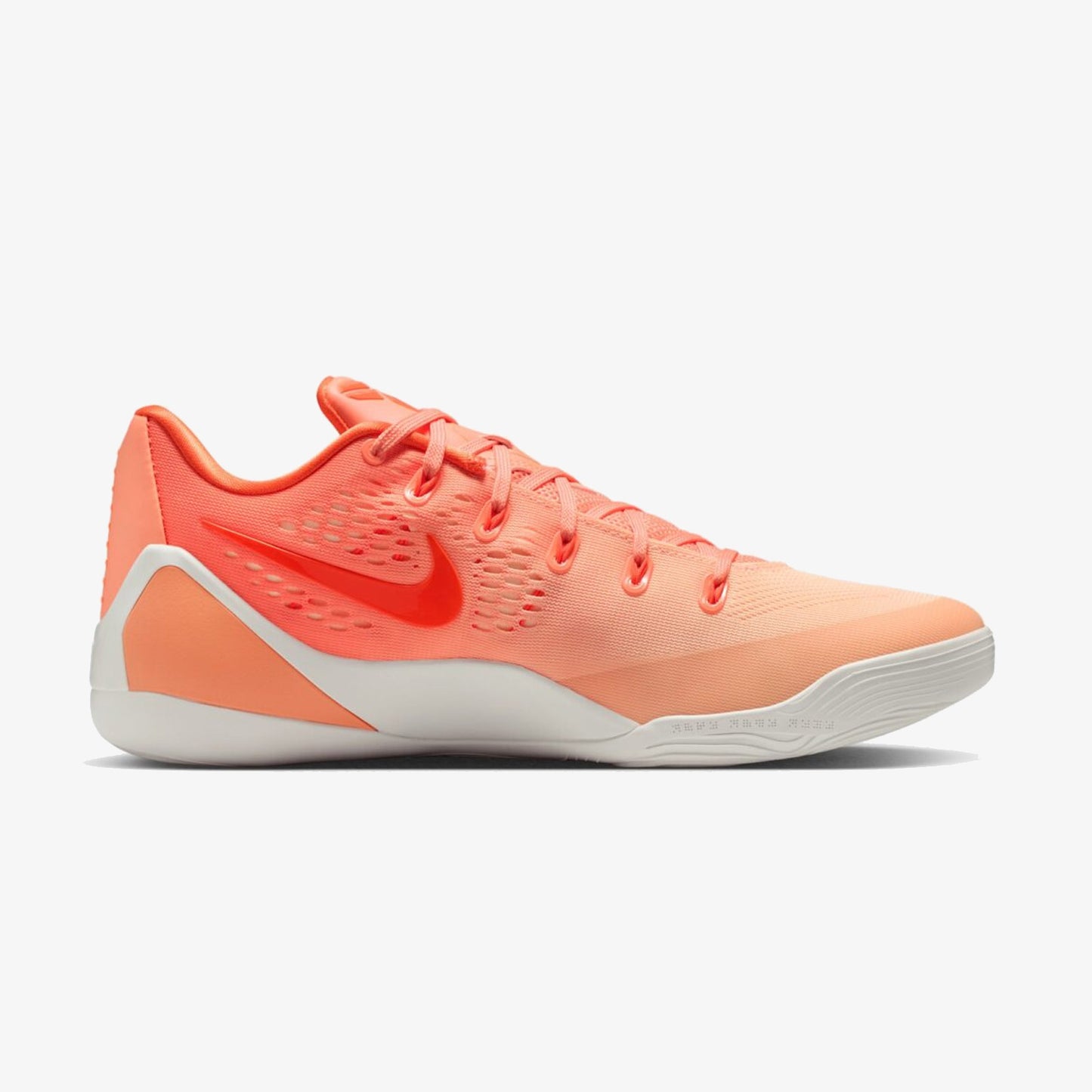 Kobe 9 Protro Elite Low "Orange Frost"