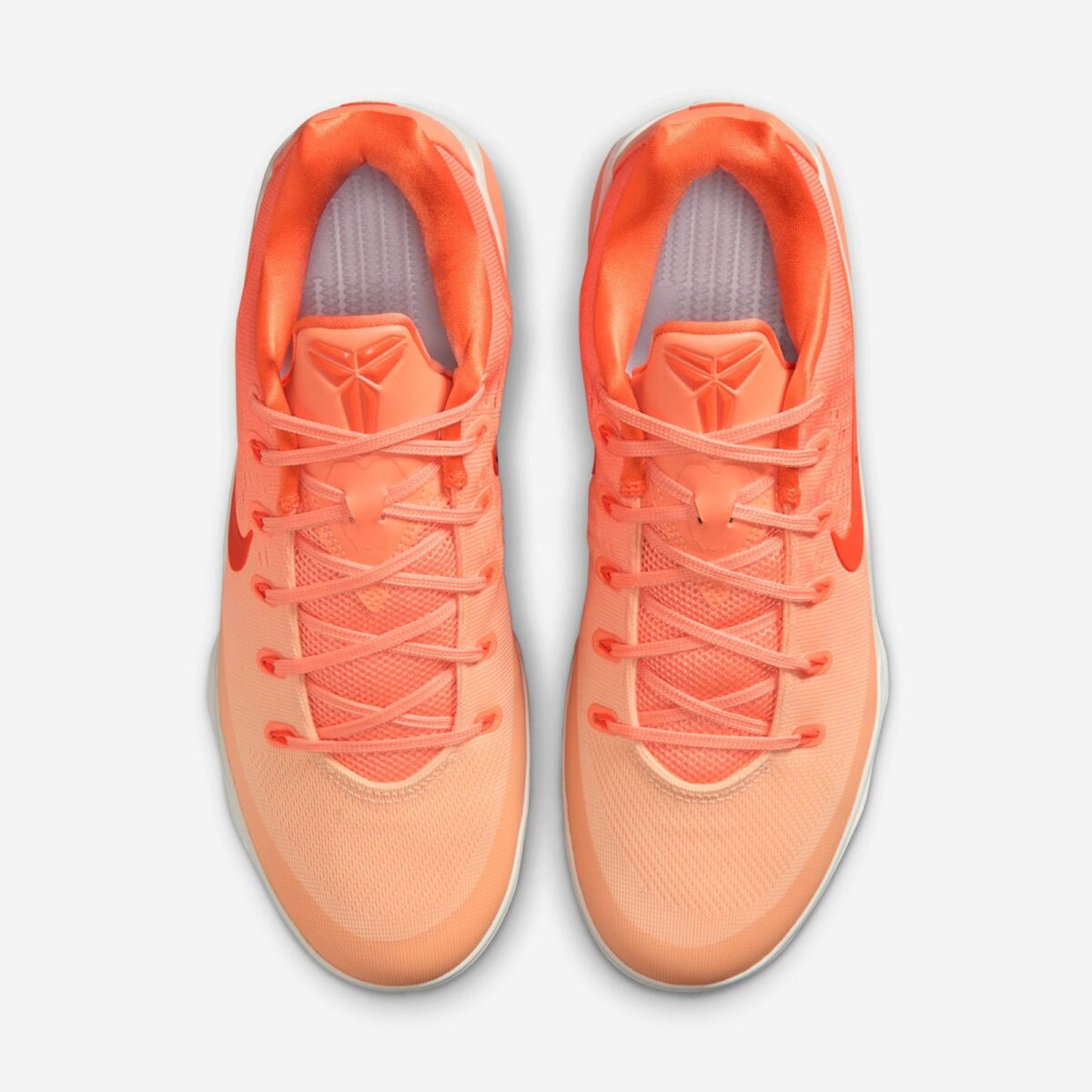 Kobe 9 Protro Elite Low "Orange Frost"