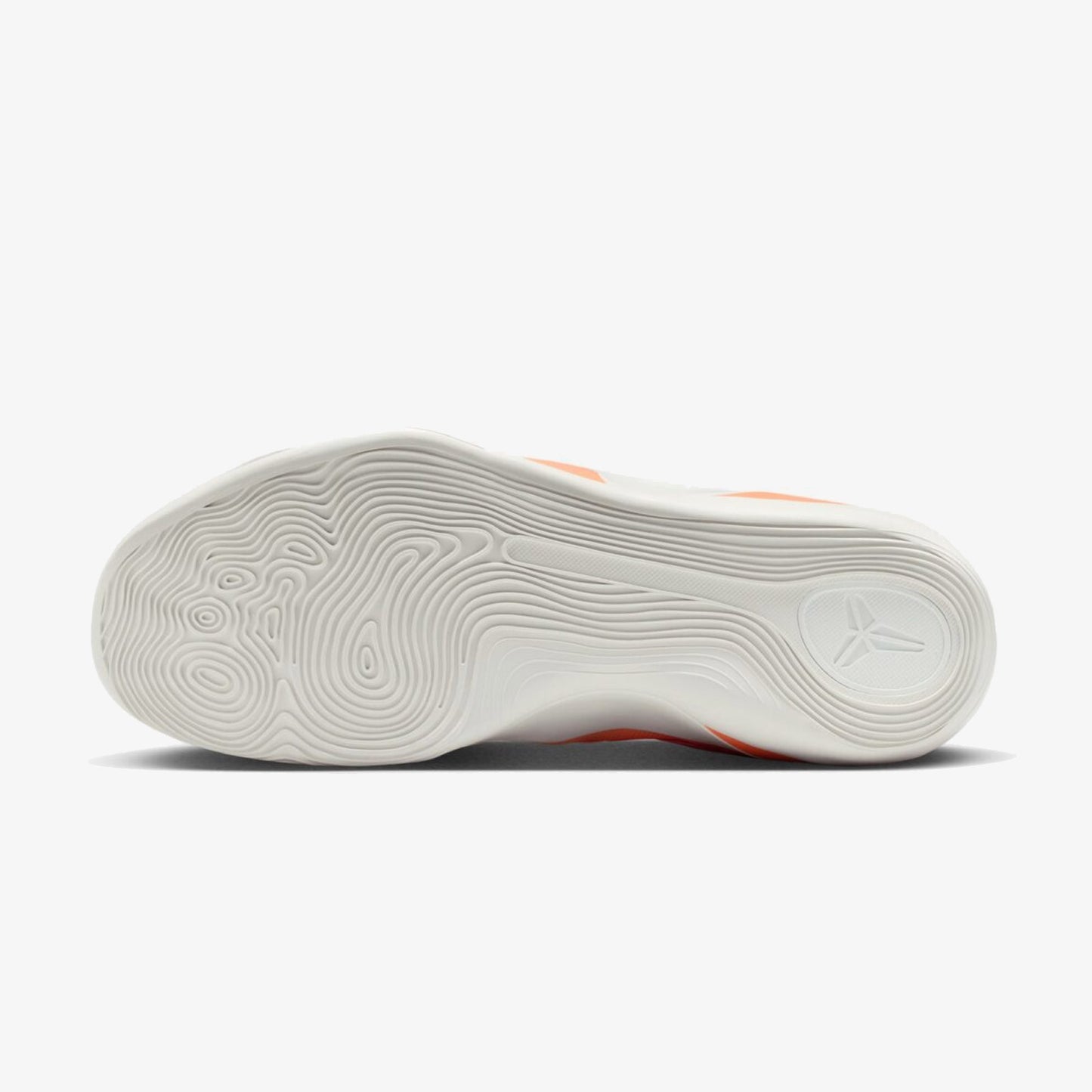Kobe 9 Protro Elite Low "Orange Frost"