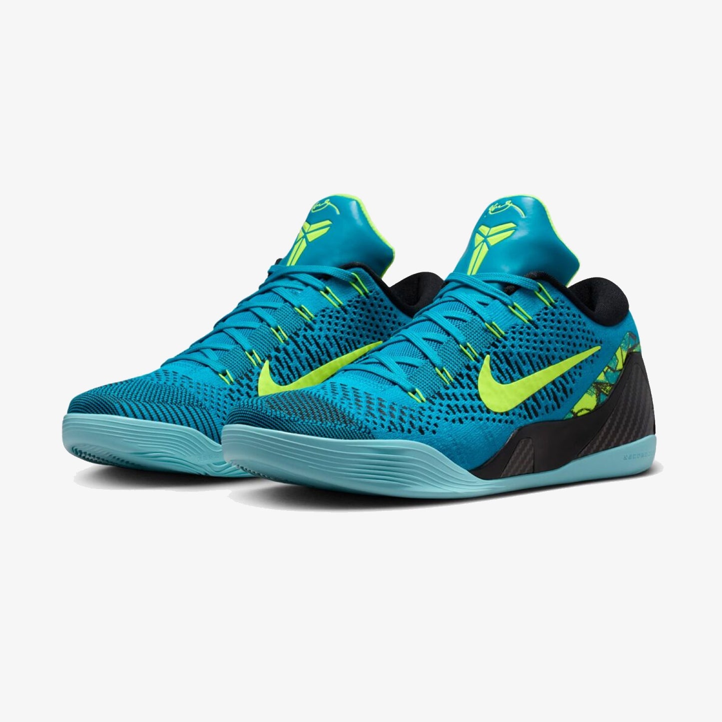 Kobe 9 Protro Elite Low "Perspective"