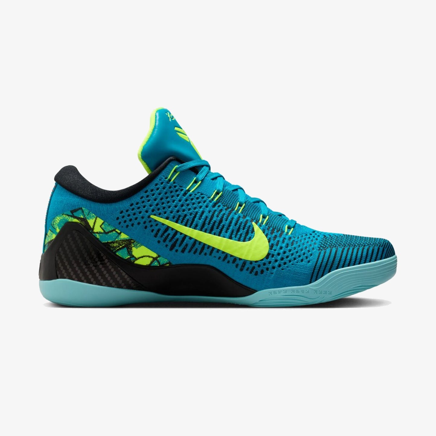 Kobe 9 Protro Elite Low "Perspective"