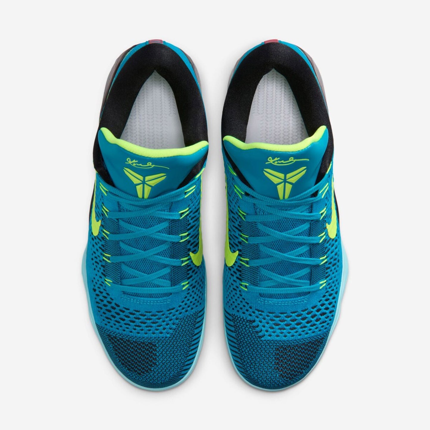 Kobe 9 Protro Elite Low "Perspective"