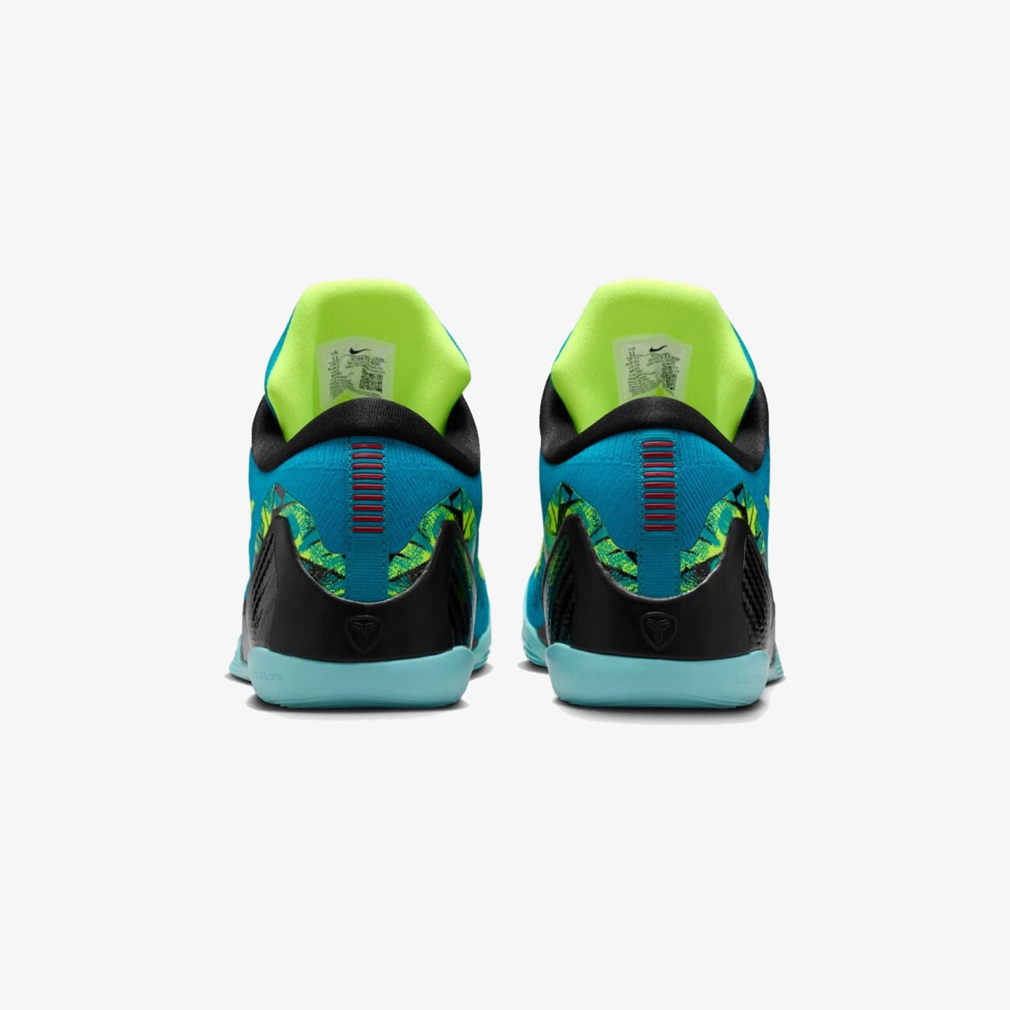 Kobe 9 Protro Elite Low "Perspective"