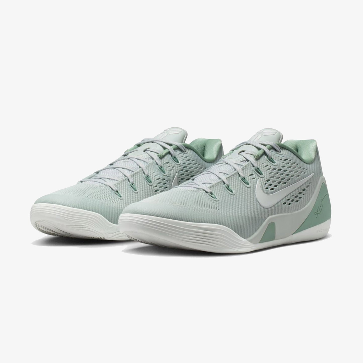 Kobe 9 Protro Elite Low "Steam"