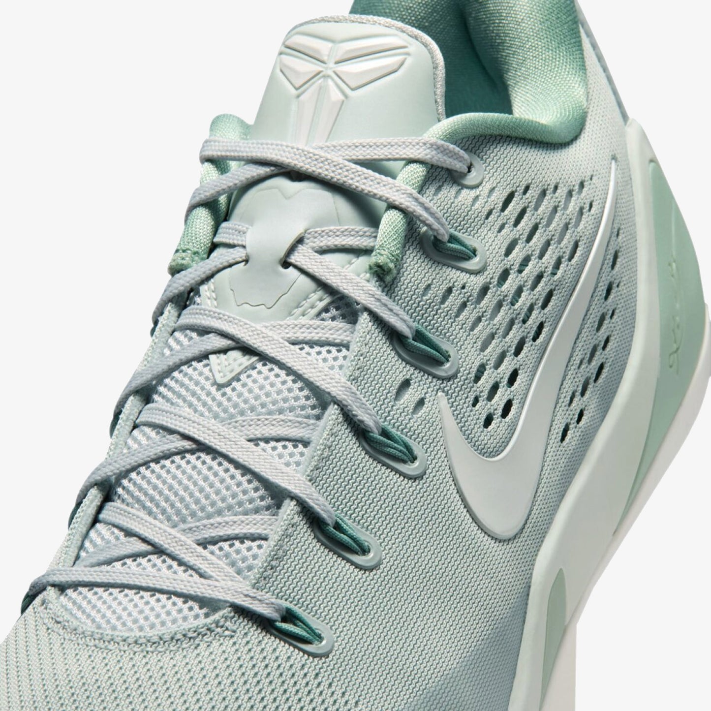 Kobe 9 Protro Elite Low "Steam"