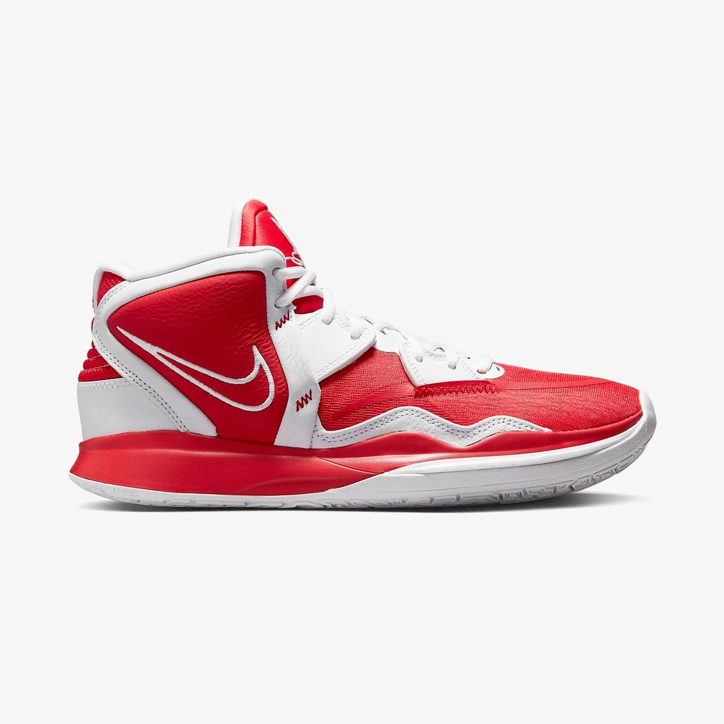 Kyrie Infinity TB "University Red"