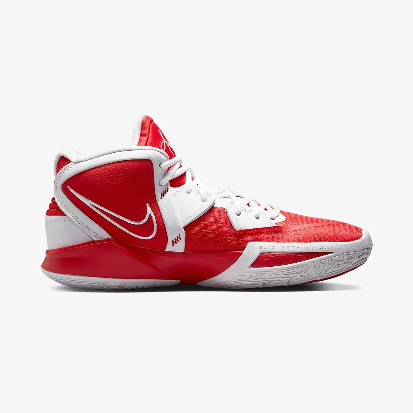 Kyrie Infinity TB "University Red"