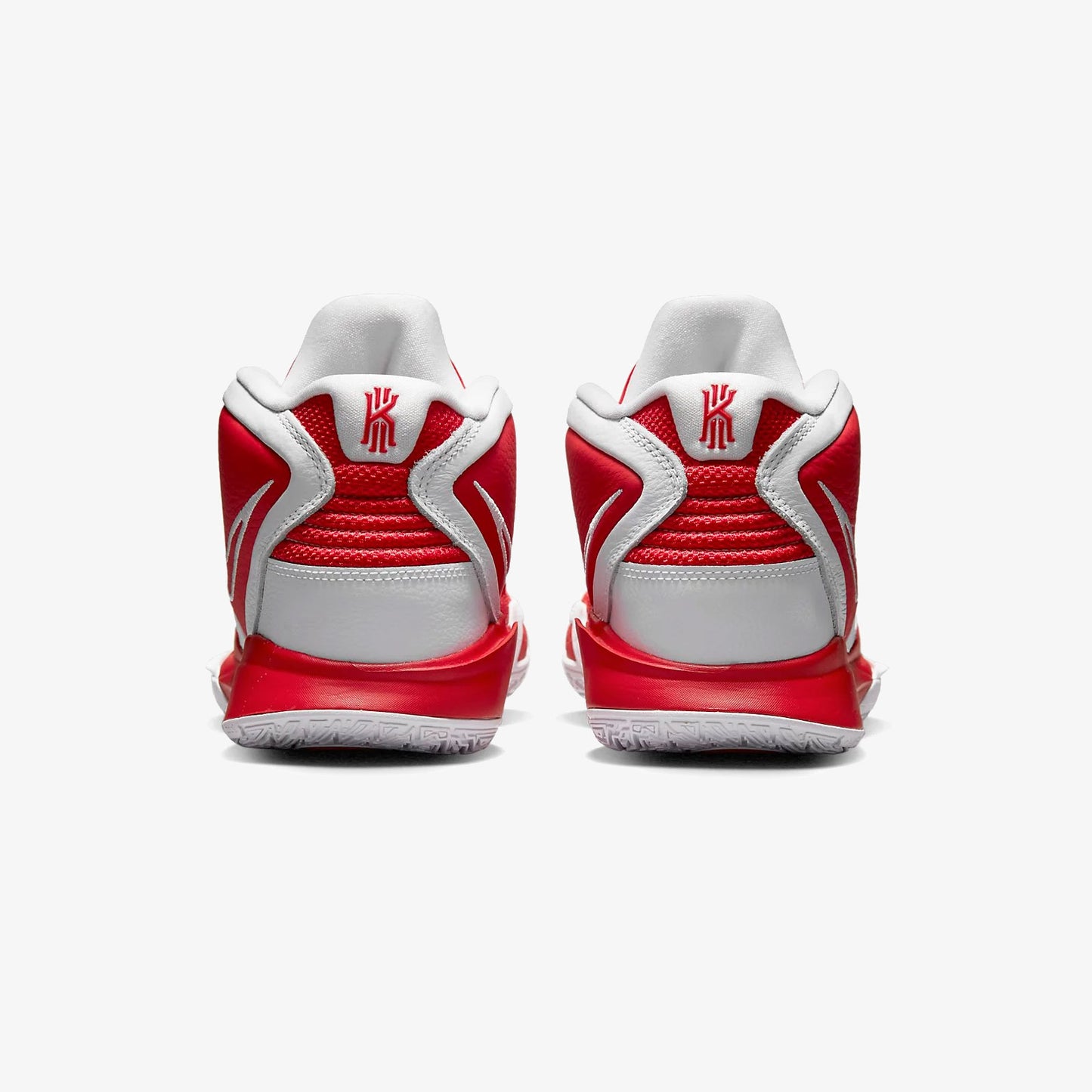 Kyrie Infinity TB "University Red"