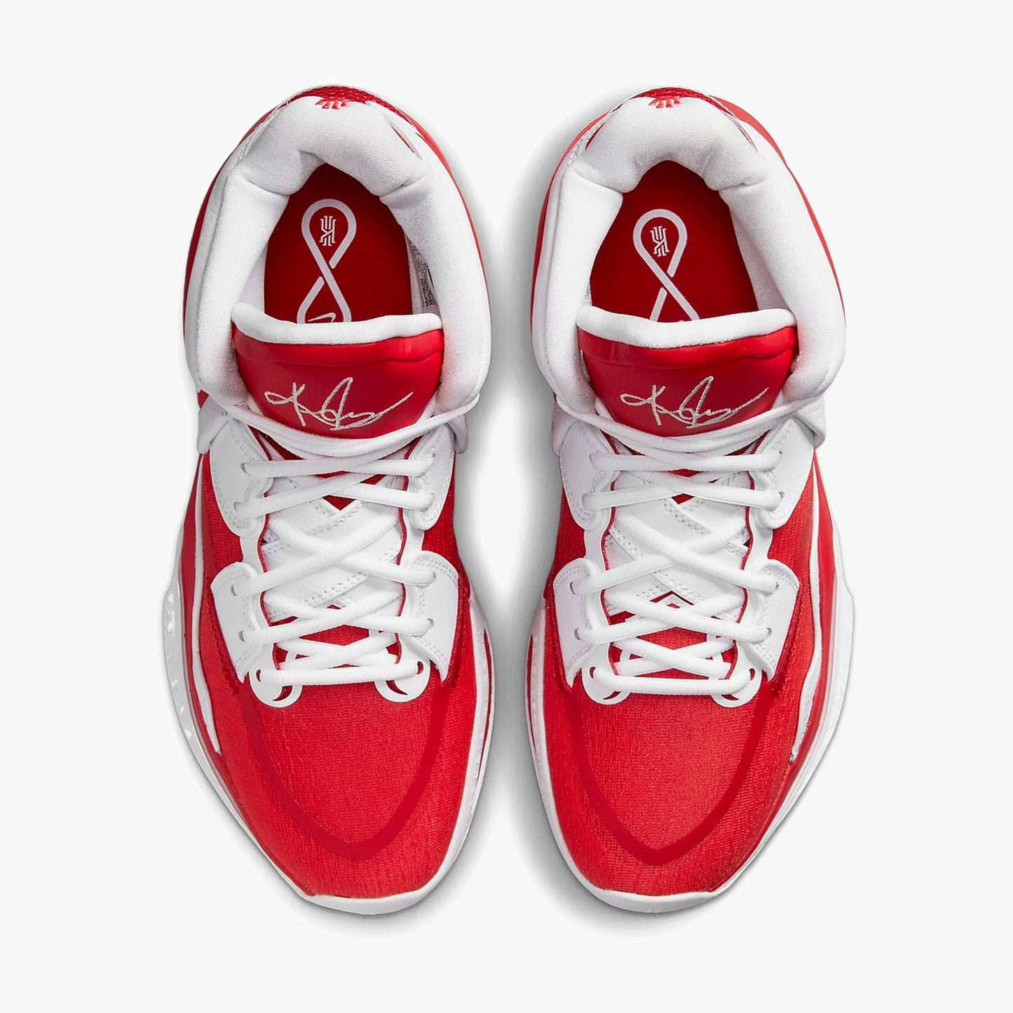 Kyrie Infinity TB "University Red"