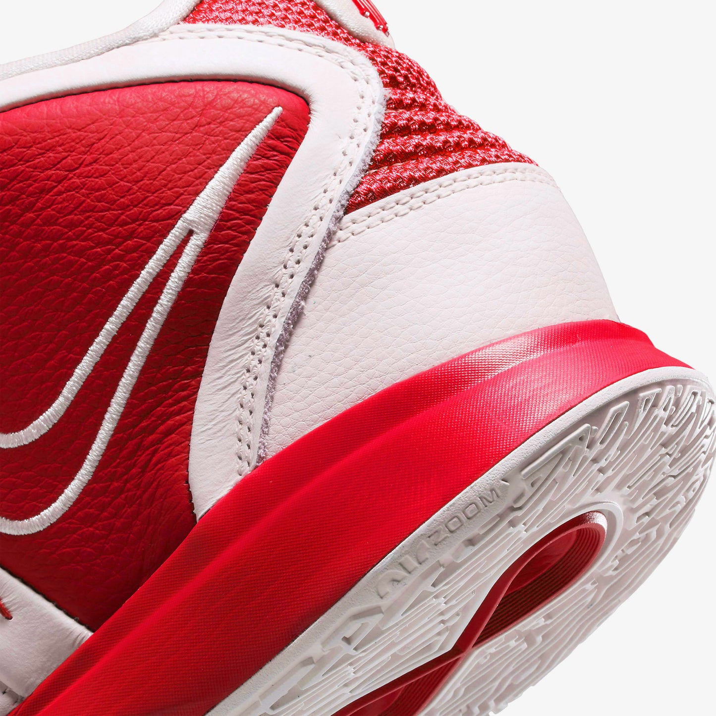 Kyrie Infinity TB "University Red"