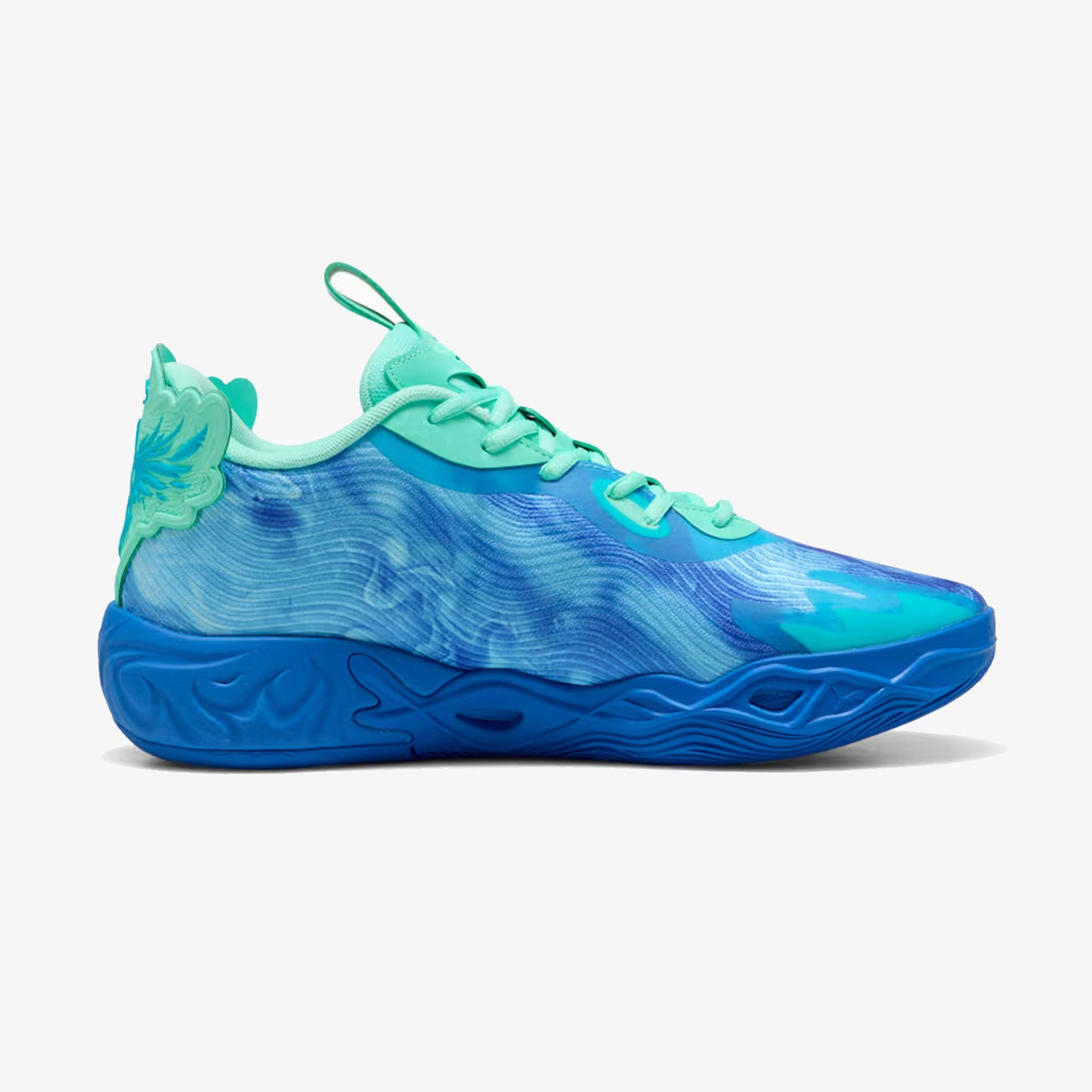 MB 0.4 Low "Ultra Blue"