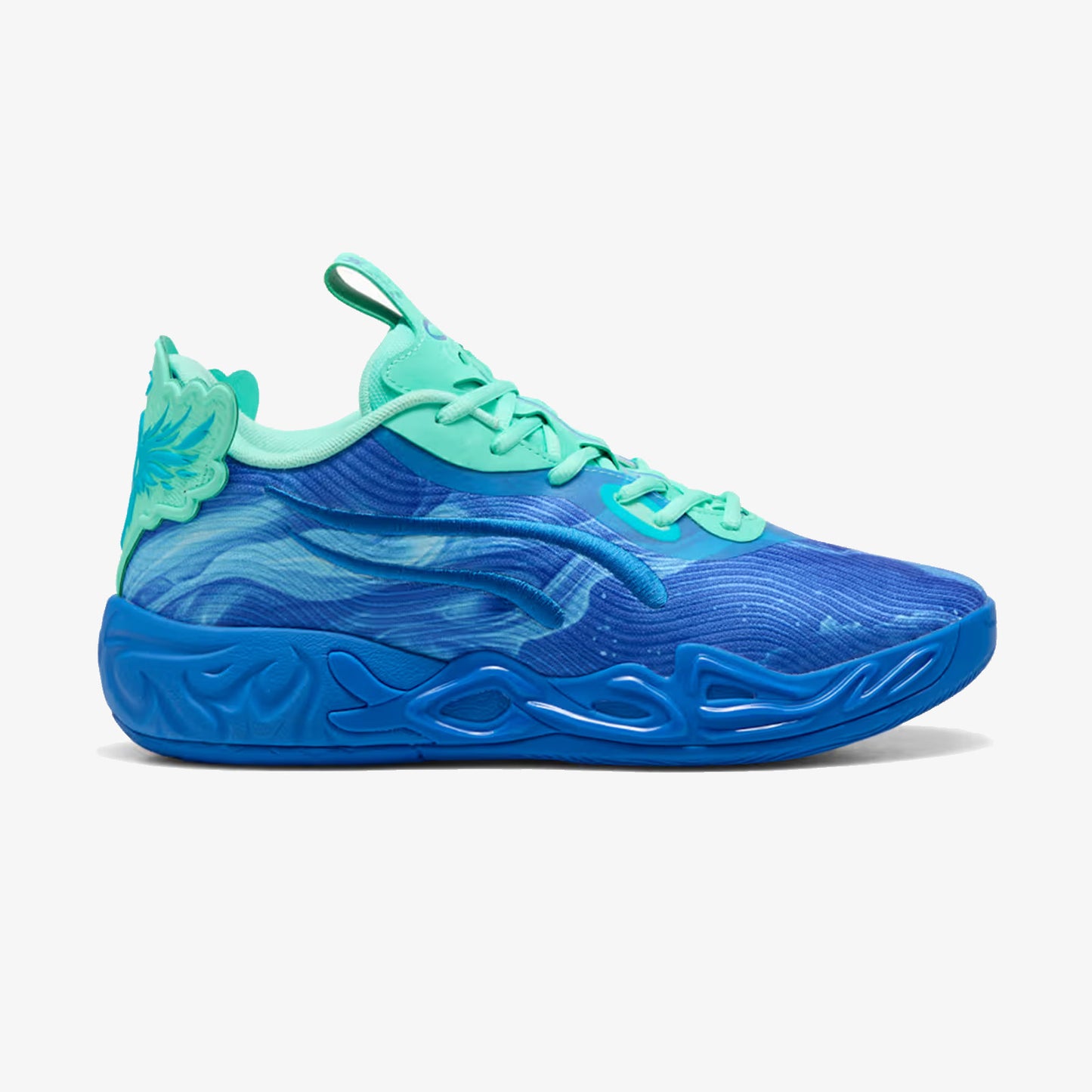 MB 0.4 Low "Ultra Blue"