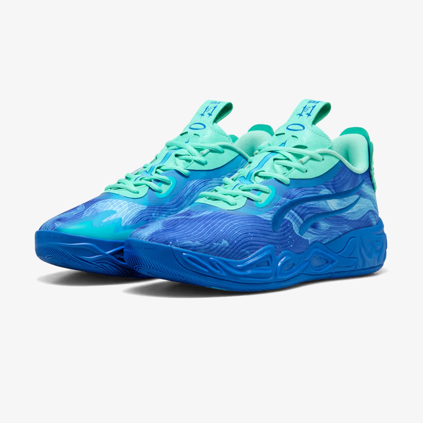 MB 0.4 Low "Ultra Blue"