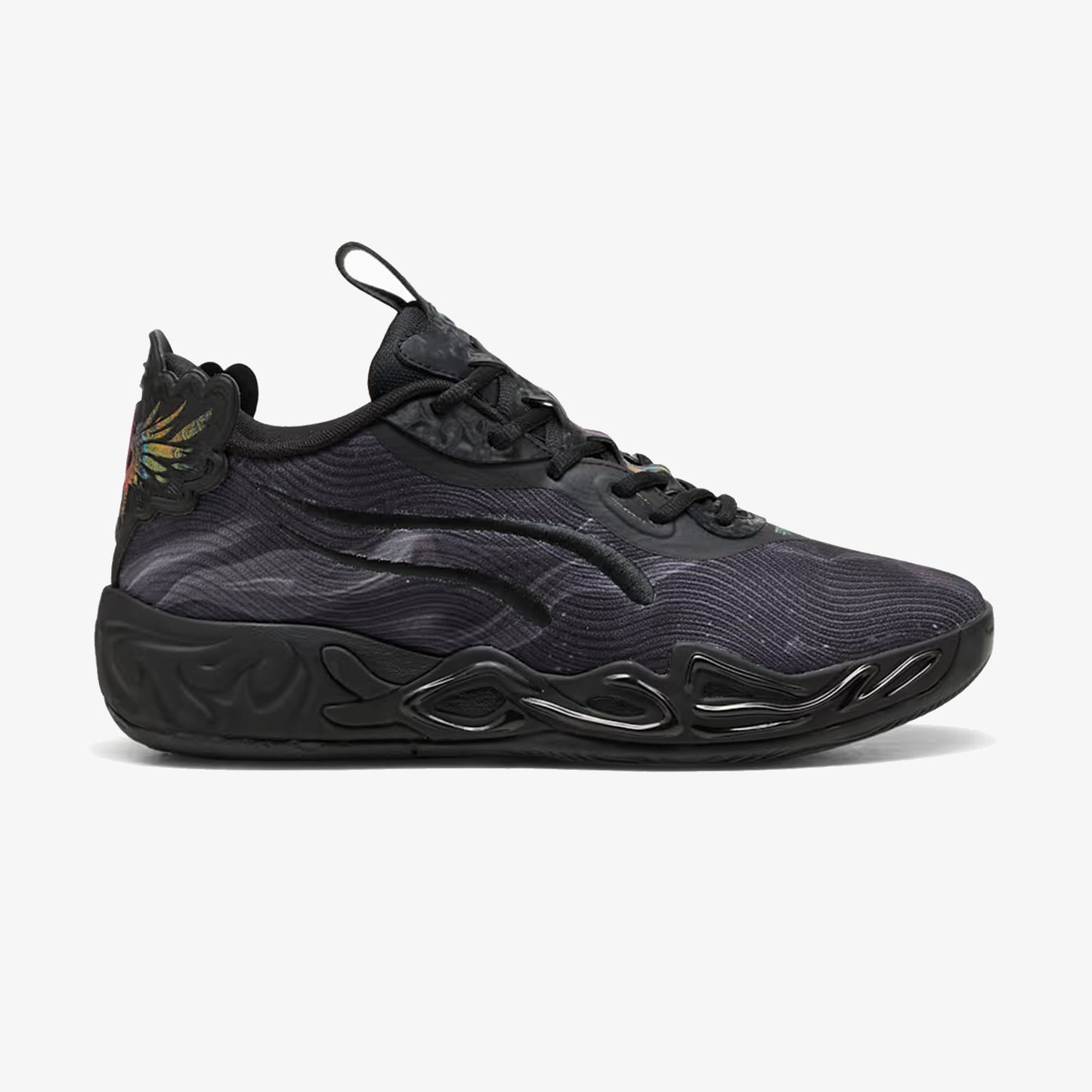 MB 0.4 Low "Dark Amethyst"