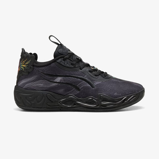MB 0.4 Low "Dark Amethyst"