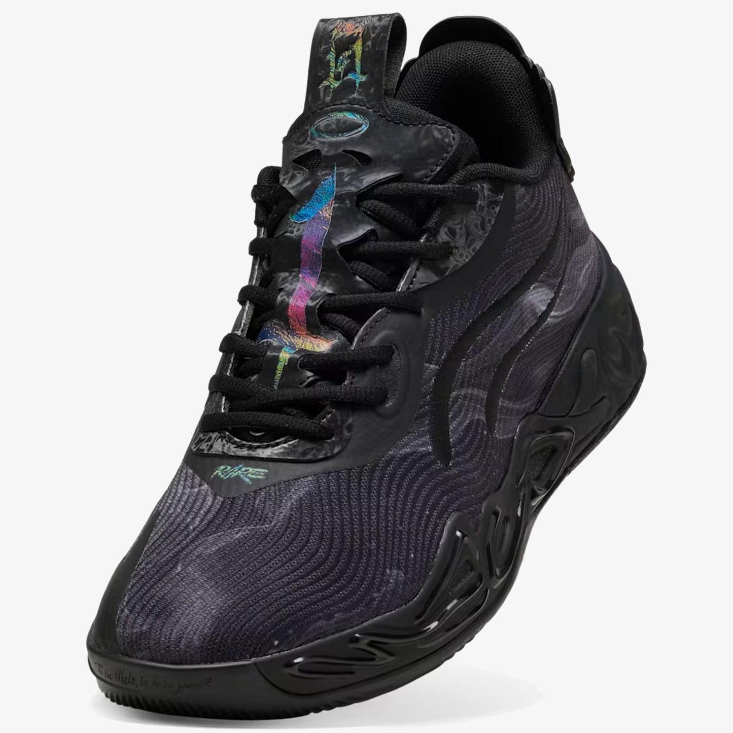 MB 0.4 Low "Dark Amethyst"