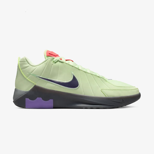 LeBron Witness 9 "Volt Tint"