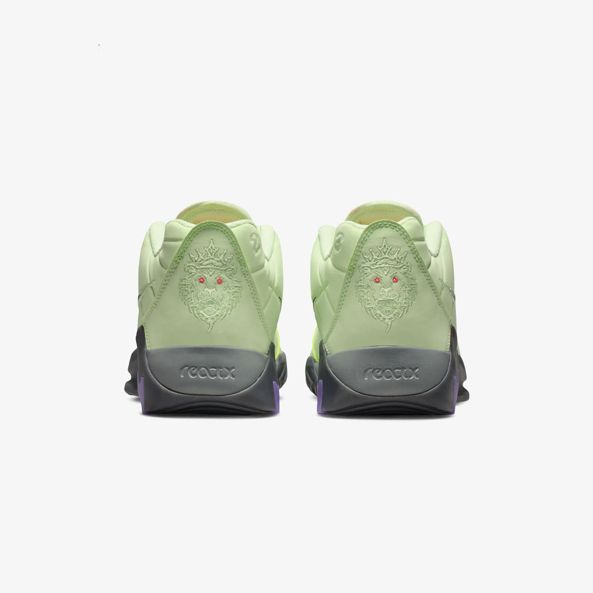 LeBron Witness 9 "Volt Tint"