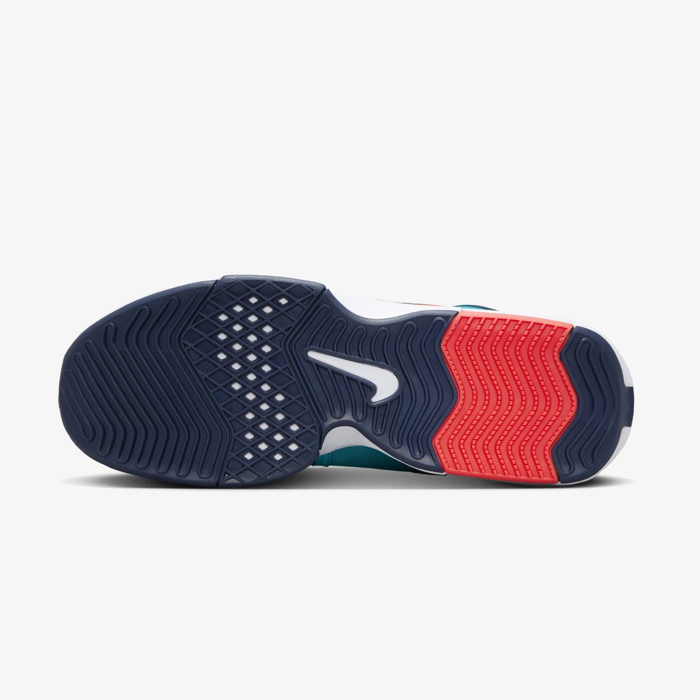 LeBron Witness 8 "Lebanon"