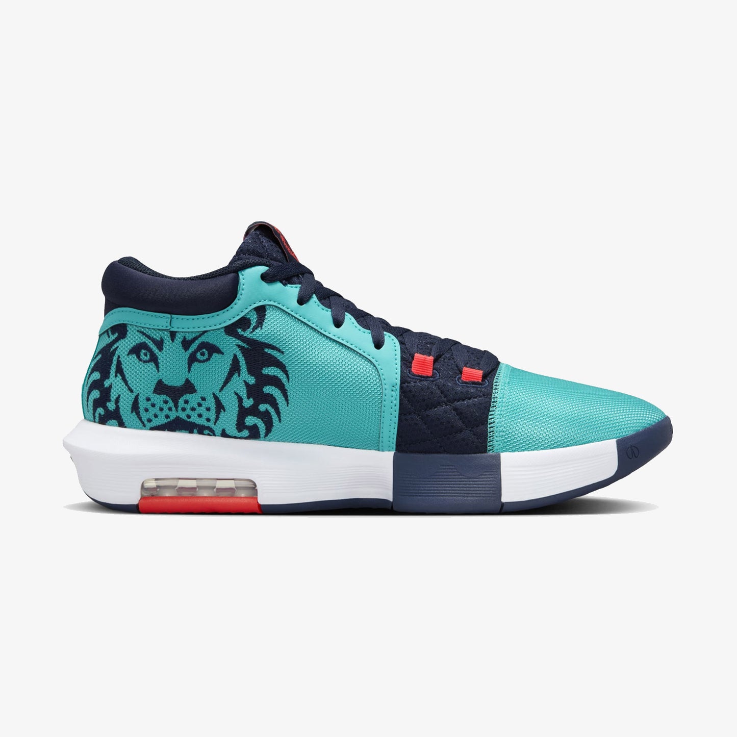 LeBron Witness 8 "Lebanon"
