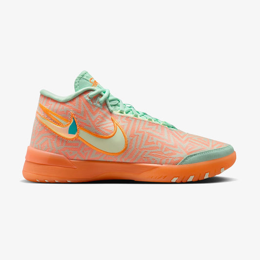 LeBron NXXT Genisus "Mint Foam"