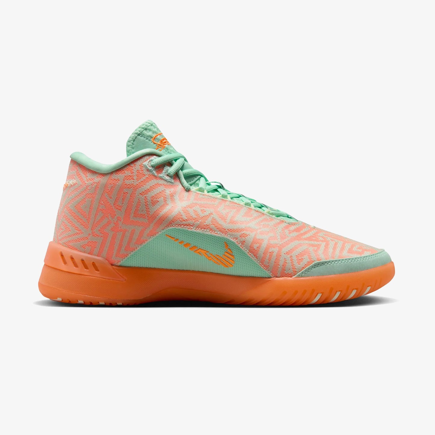 LeBron NXXT Genisus "Mint Foam"