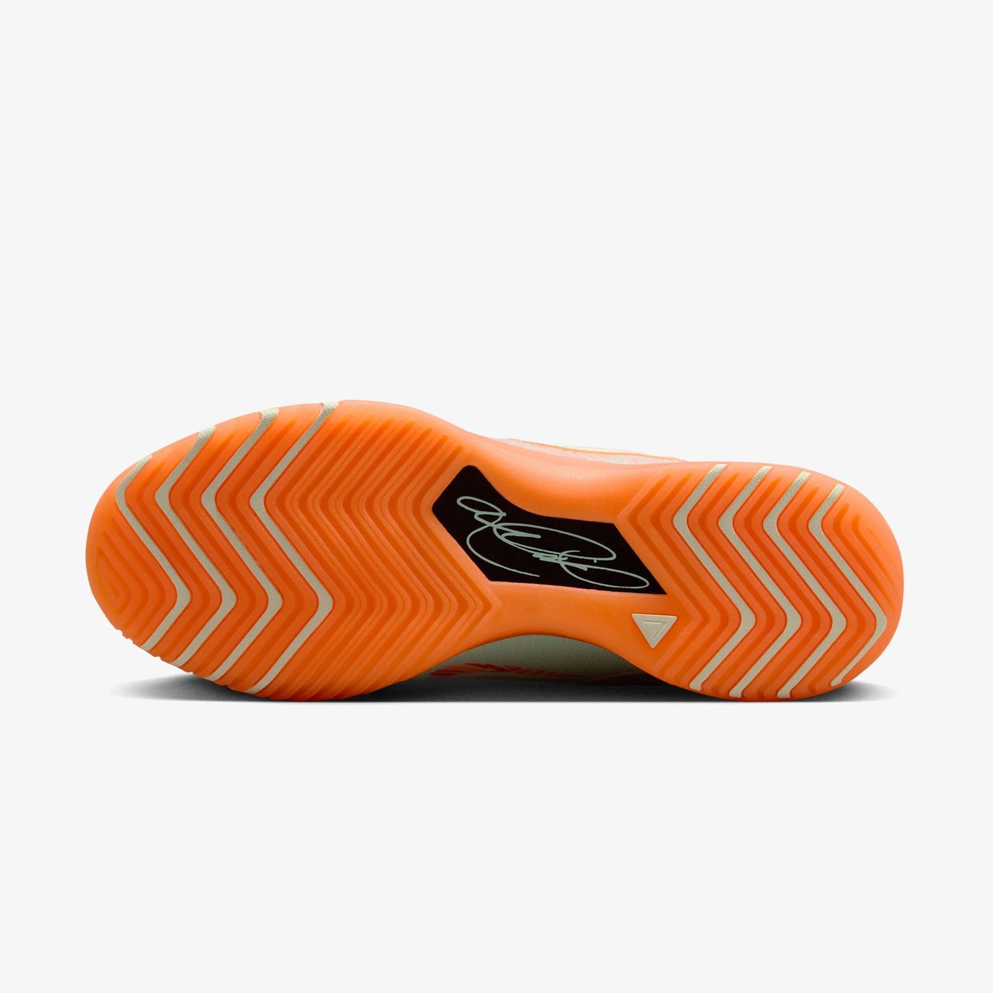 LeBron NXXT Genisus "Mint Foam"
