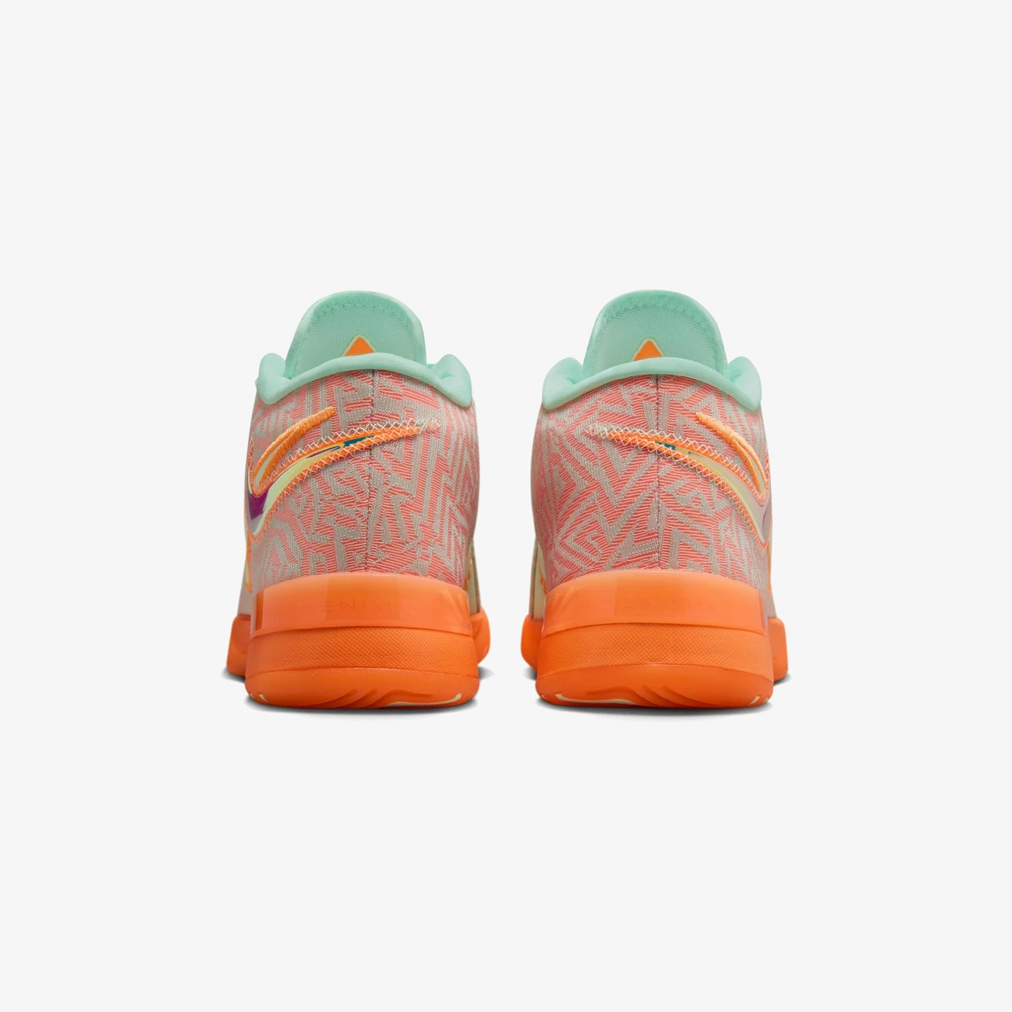 LeBron NXXT Genisus "Mint Foam"