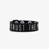 Legacy Wristband "TRUST THE PROCESS"