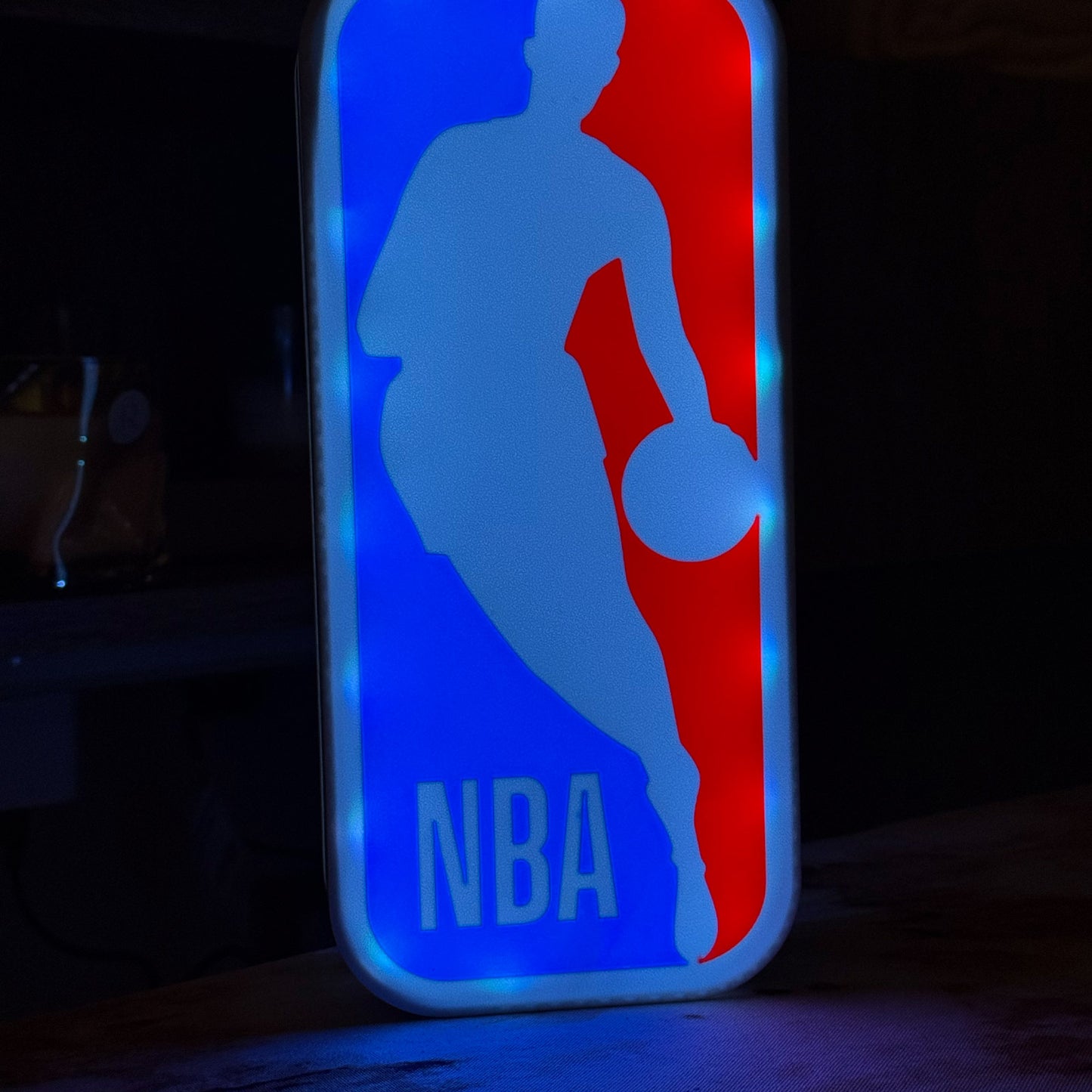 Lightbox NBA