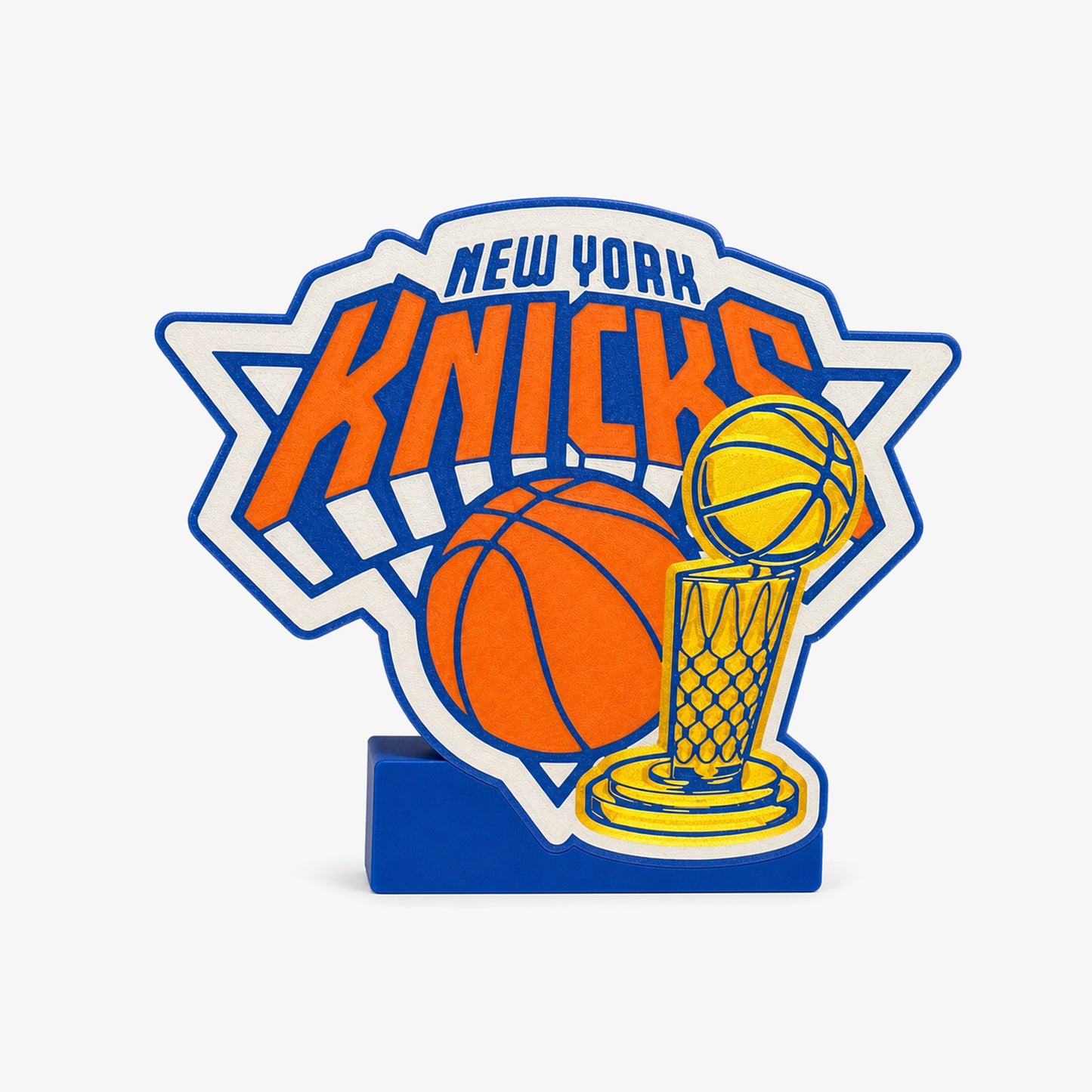 Lightbox New York Knicks