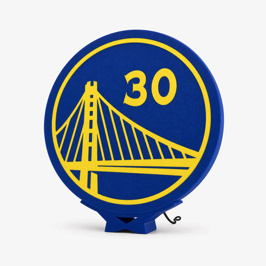 Lightbox Golden State Warriors