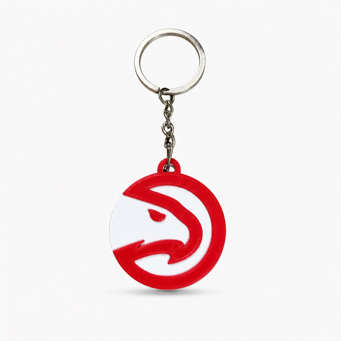Llavero Atlanta Hawks