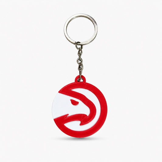 Llavero Atlanta Hawks