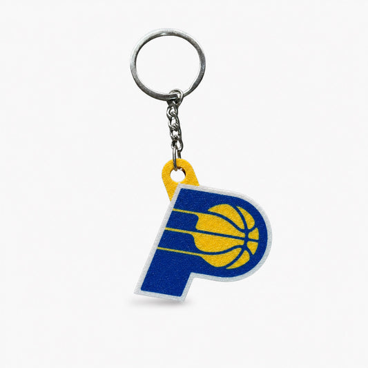 Llavero Indiana Pacers