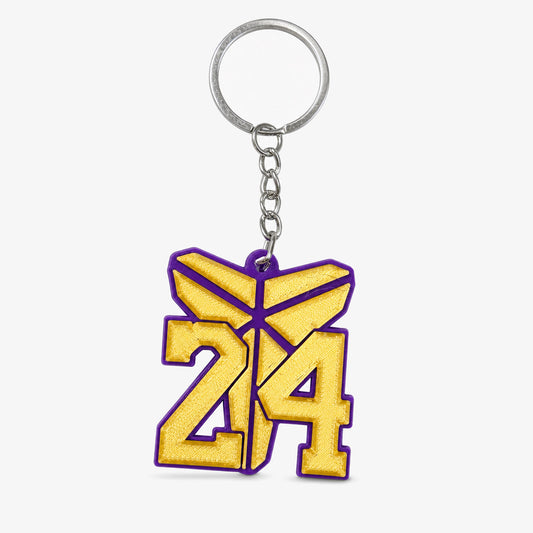 Llavero Kobe Bryant
