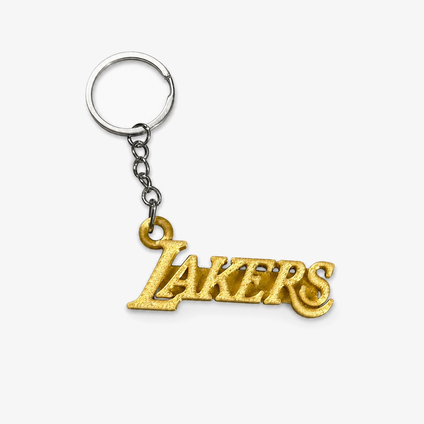 Llavero Los Angeles Lakers