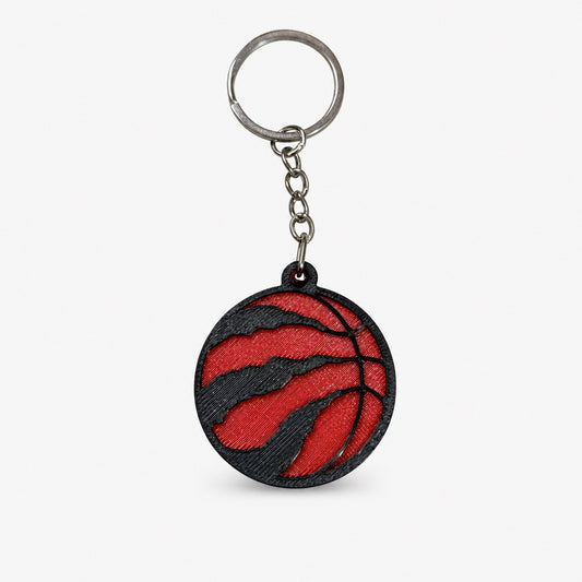 Llavero Toronto Raptors