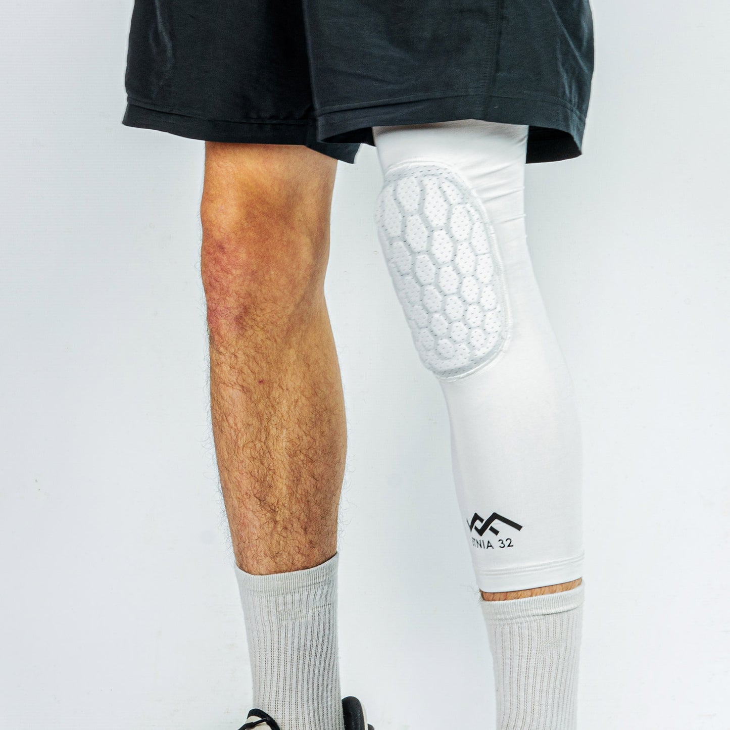 Manga Pierna Completa HIGHPRO