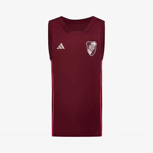 Musculosa Adidas River Plate 24/25 Alternativa