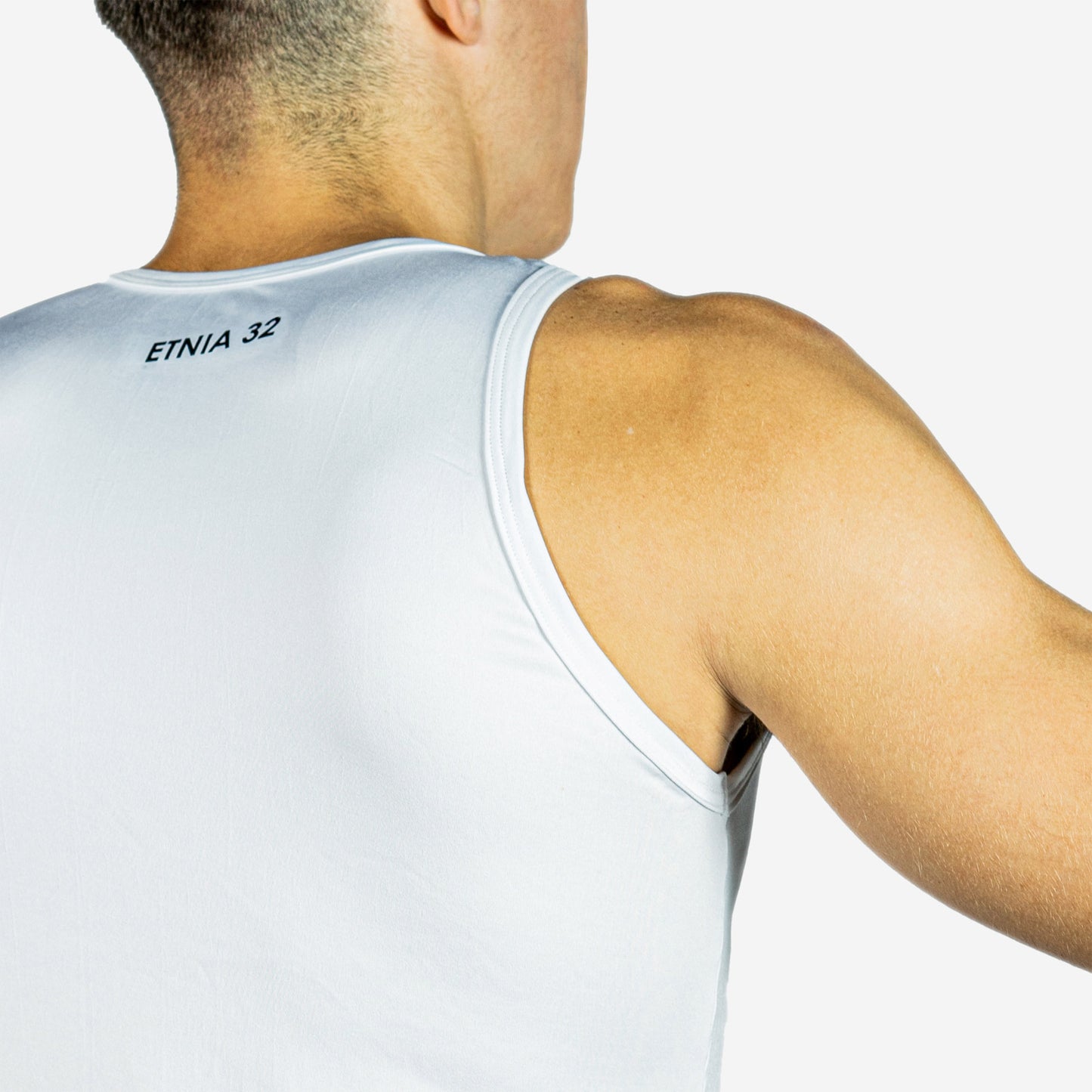 Musculosa Térmica COMPRESS