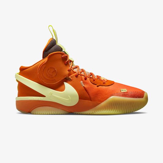 Air Deldon "Safety Orange"